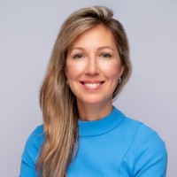 Tanya Masnyk-Moore
