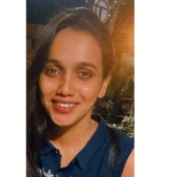SUSHMA M.
