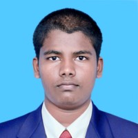 Santhoshkumar K