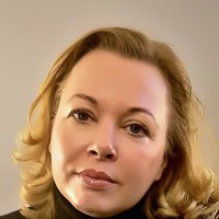 Vibeke Kjellin