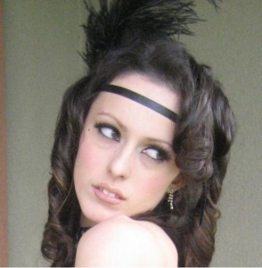 Alison Stewart