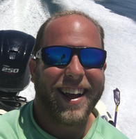 Rhett Prosser