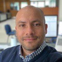 Gustavo Carreño Ferrada