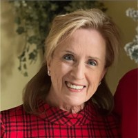 MARY PULLIAM ELLIS