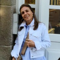 Gloria Vega Cordovez