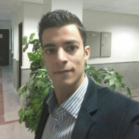 Majid Heydari