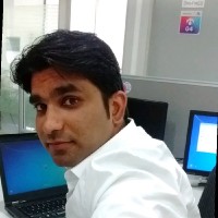 Ankoor Gupta