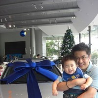 Jack Cheah