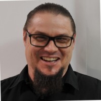 Derek Van der Westhuizen