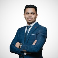 Cleshan D'Souza - Cipd L Chrp L Chrm