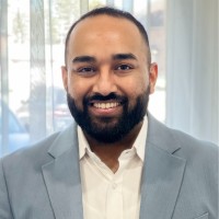 Ravinder Ravi Meng.
