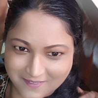 Mary Ramlakhan-Roopnarine