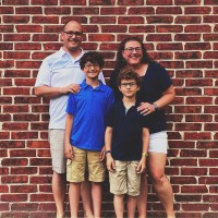 Michael Kelly, Ma, Mdiv