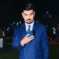 Kaushlendra Shukla