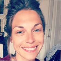 Pauline Morin