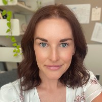 Kristin Blake