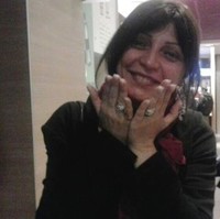 valeria bombino Valeria