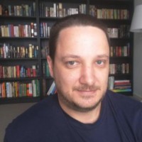 Corey Scott