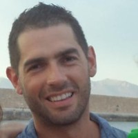 Dimitris Koutsioulis