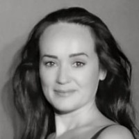 Olena Zaitseva