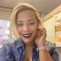 Shannae Staten