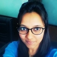 Pooja Mehta Jani