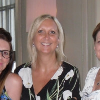 Helen Grainger