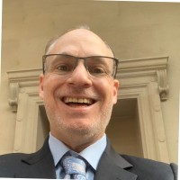 Jayson A. Wolfe