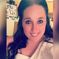 Steph Fredrickson