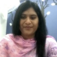 Mahalakshmi N