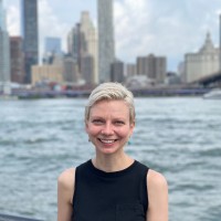 Rachel Sweany