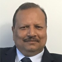 Asim Kumar Rai ( B.Tech., MBA)