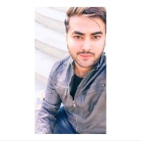 Shadab Ali