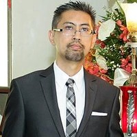 Manny Estacio