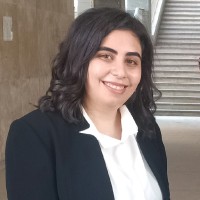 Monica Ashraf