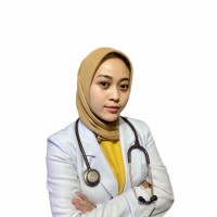 Claudea Irene Safitri