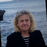 Judith Fox