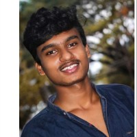 Shashank C.B