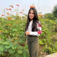 Dhrutika Soni