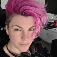 Tabitha Cole