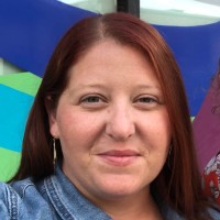 Sara Heasley