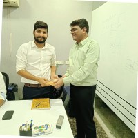Chetan K.