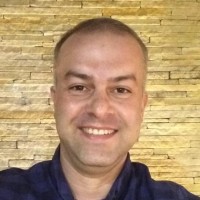 Rodolfo Vendrasco Tacin