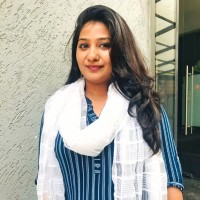 Sia Shetty (Sailee Mahajan)