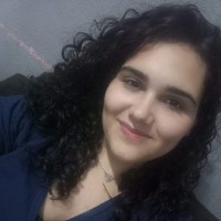 Hellen Amorim
