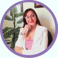 Marlen Itzel Psicoterapeuta de Autoestima y Amor Propio