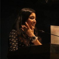 Arushi K