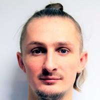 Anton Vedernikov