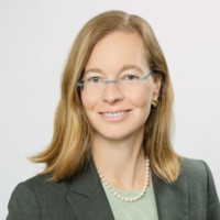 Lily Parshall Wachter, CFA Ph.D.