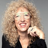 Carme Castro Dominguez